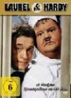 Laurel & Hardy - Laurel & Hardy Box i gruppen ÖVRIGT / Musik-DVD & Bluray hos Bengans Skivbutik AB (1336127)
