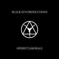 Black Sun Productions - Operettamorale i gruppen VINYL / Rock hos Bengans Skivbutik AB (1336130)