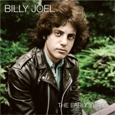 Joel Billy - Early Years, Wmmr-Fm Broadcast 1972