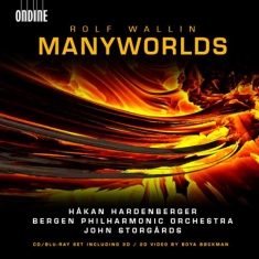 Wallin - Manyworlds