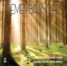 Various Composers - Remembrances