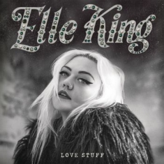 King Elle - Love Stuff
