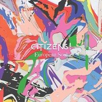 Citizens! - European Soul