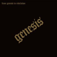 Genesis - From Genesis To Revelation (+7