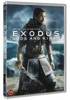 Exodus - Gods and Kings i gruppen ÖVRIGT / Film BluRay 3D hos Bengans Skivbutik AB (1351435)