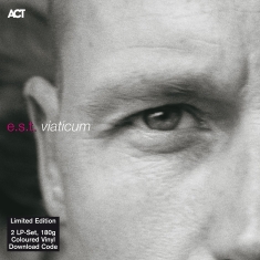 Esbjörn Svensson Trio - Viaticum (2Lp)