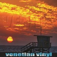 Venice - Venetian Vinyl (Best Of) i gruppen VINYL / Pop hos Bengans Skivbutik AB (1367697)