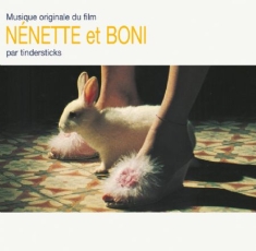 Tindersticks - Nenette Et Boni + Bonus