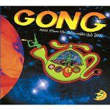 Gong - High Above The Subterranea Club 2000 i gruppen CD / Pop hos Bengans Skivbutik AB (1384225)