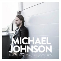 Johnson Michael - Sången Ska Aldrig Tystna - Samling