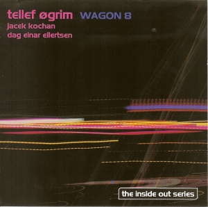 Øgrim Tellef - Wagon 8