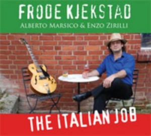 Kjekstad Frode - The Italian Job