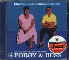 Ella & Louis Armstrong Fitzgerald - Porgy & Bess