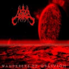 Adore - Wanderers Of Oblivion i gruppen CD / Hårdrock/ Heavy metal hos Bengans Skivbutik AB (1387338)
