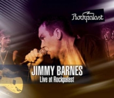 Barnes Jimmy - Live At Rockpalast