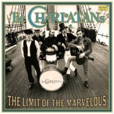 Charlatans - Limit Of The Marvelous