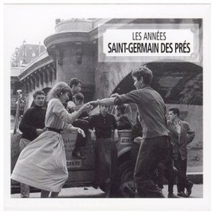 Various Artists - Saint-Germain Des Pres