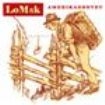 Lomsk - Amerikabrevet i gruppen CD / Pop hos Bengans Skivbutik AB (1475116)
