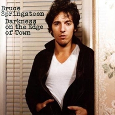 Springsteen Bruce - Darkness On The Edge Of Town