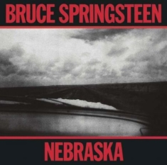 Springsteen Bruce - Nebraska