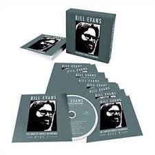 Evans Bill - Complete Fantasy Recordings (9Cd)