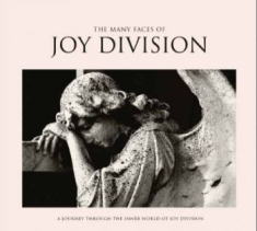 Joy Division.=V/A= - Many Faces Of Joy..