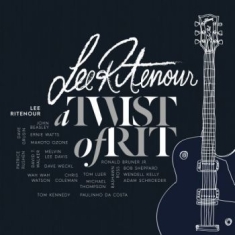 Ritenour lee - A Twist Of Rit