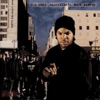 Ice Cube - Amerikkkas Most Wanted