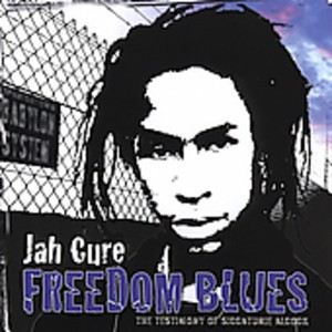 Jah Cure - Freedom Blues