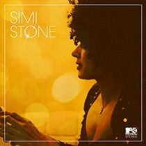 Stone Simi - Simi Stone i gruppen CD / RNB, Disco & Soul hos Bengans Skivbutik AB (1479151)