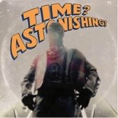 L'orange & Kool Keith - Time? Astonishing! (Vinyl) (Clear & i gruppen VINYL / Hip Hop-Rap hos Bengans Skivbutik AB (1479168)