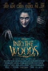 Into The Woods (2015)