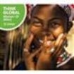 Blandade Artister - Think Global: Women Of Africa i gruppen CD / Elektroniskt hos Bengans Skivbutik AB (1479790)