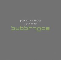 JOY DIVISION - SUBSTANCE
