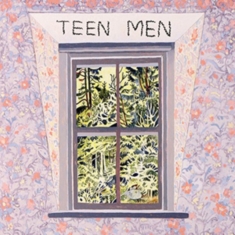 Teen Men - Teen Men