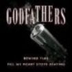 Godfathers The - Rewind Time / 'till My Heart Stops