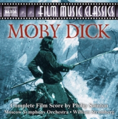 Sainton - Moby Dick