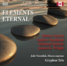 Various - Elements Eternal
