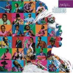 Hendrix Jimi - Blues
