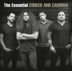 Coheed And Cambria - Essential Coheed And..