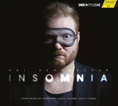 Various Composers - Insomnia