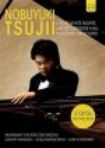 Tsujii Nobuyuki - Box (3 Dvd) i gruppen ÖVRIGT / Övrigt / aub hos Bengans Skivbutik AB (1489554)