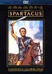 Movie - Spartacus 55Th Ae (Remastered) Bd S-T