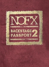 Nofx - Backstage Passport 2