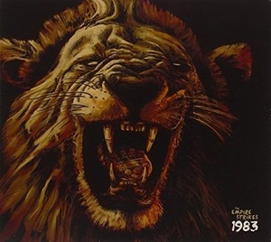 Empire Strikes - 1983