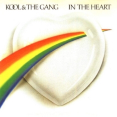 Kool And The Gang - In The Heart: Expanded Edition