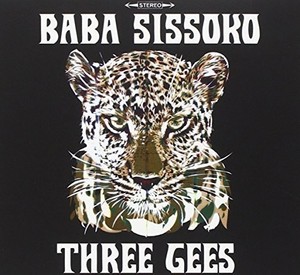 Sissoko Baba - Three Gees