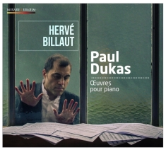 Dukas P. - Works For Piano
