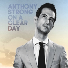 Strong Anthony - On A Clear Day