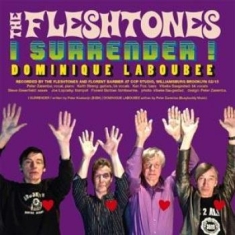 Fleshtones The - I Surrender! - 7
